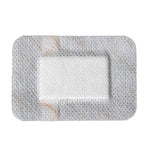 Primapore White Adhesive Dressing, 2 x 3 Inch