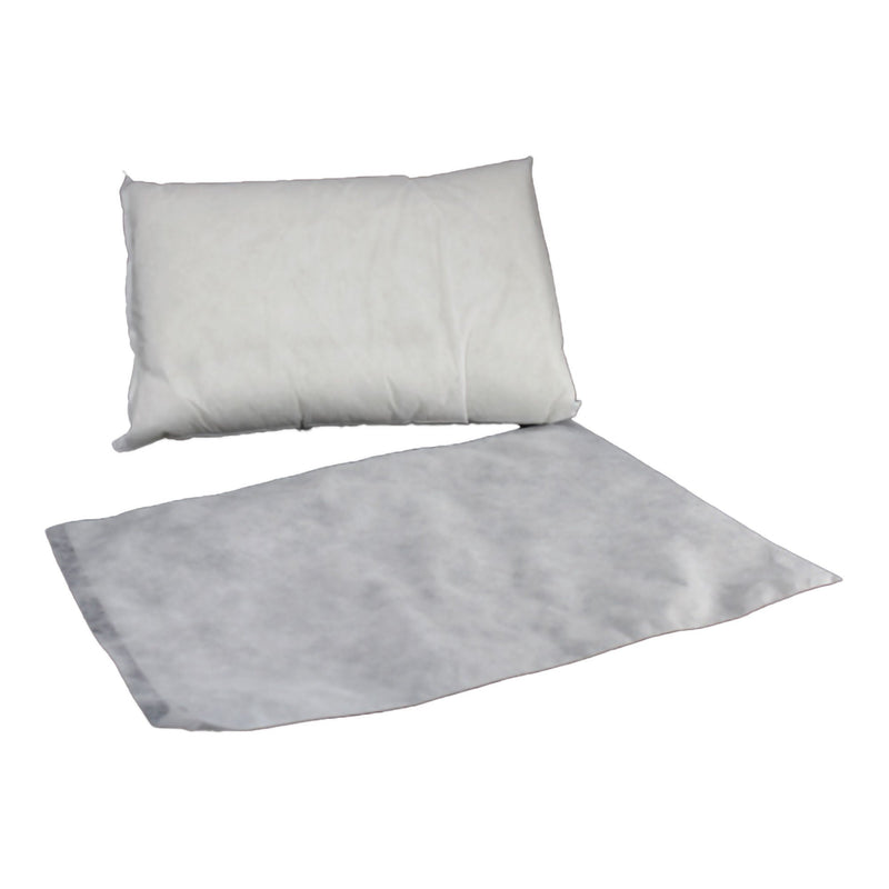 Pillowcase White Disposable