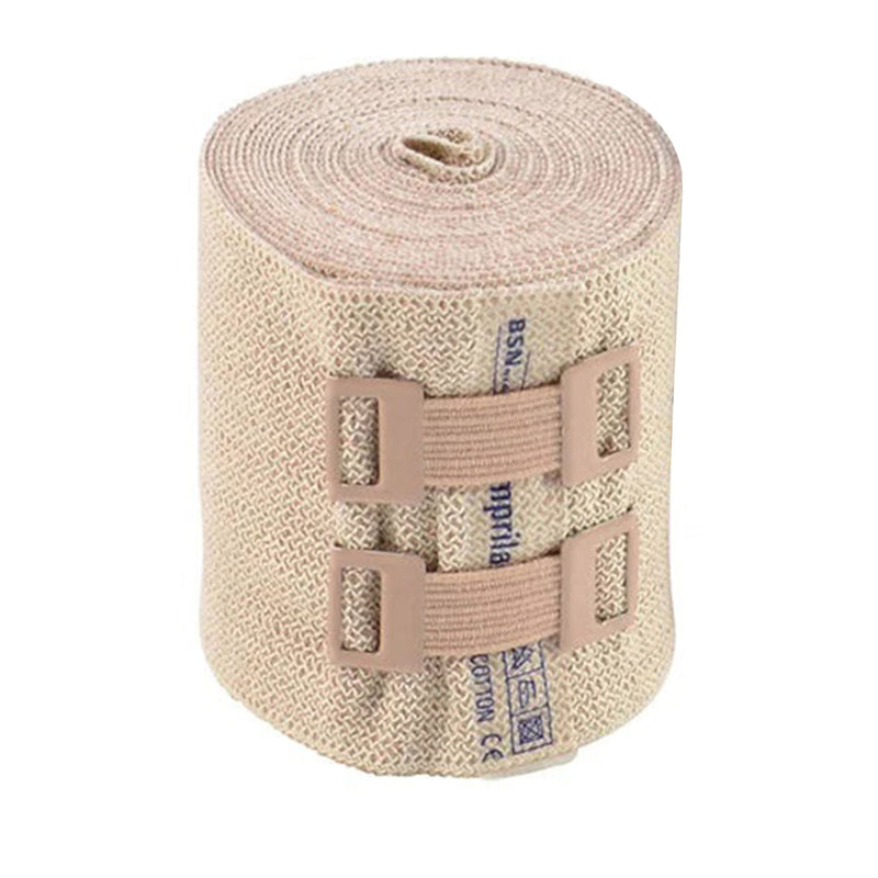 Comprilan® Clip Detached Closure Compression Bandage, 6 Centimeter x 5 Meter