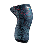 Polar Ice® Hot / Cold Sleeve with Flexible Gel Lining, Small/Medium