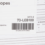 McKesson Sterilization Record Envelope