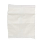 Medline Sterile Abdominal Pad, 8 x 10 Inch