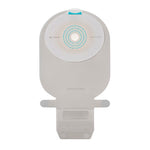 SenSura® Mio Flat 1-Piece Opaque Pouch, 28mm Stoma