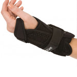 Quick-Fit® Right Wrist Brace, One Size Fits Most