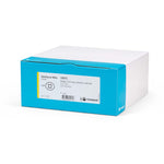 Ostomy Barrier SenSura® Mio Click Precut, Extended Wear Elastic Adhesive 70 mm Flange Yellow Code System 1-1/2 Inch Opening