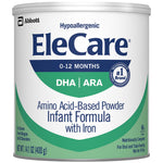 EleCare® with Iron Powder Infant Formula, 14.1-ounce can