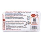 TopLiner™ Mini Incontinence Booster Pad, 2.75 x 10.5 Inch