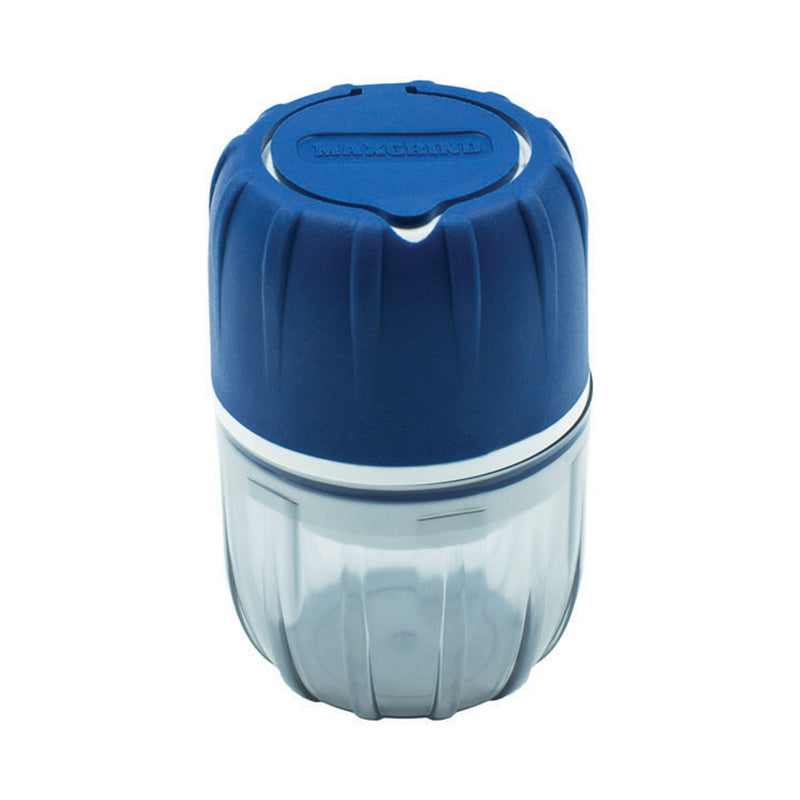McKesson MAXGRIND™ Hand Operated Pill Crusher, Blue