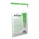 Biogel® Surgeons Latex Surgical Glove, Size 8, Straw Color