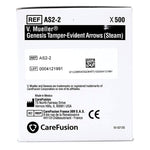 Genesis™ Tamper Evident Arrow for Steam Sterilization