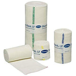 Shur-Band® LF Single hook-and-loop closure Elastic Bandage, 6 Inch x 5 Yard