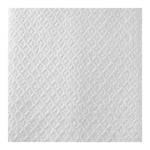 Tidi® White Procedure Towel, 13 x 18 Inch