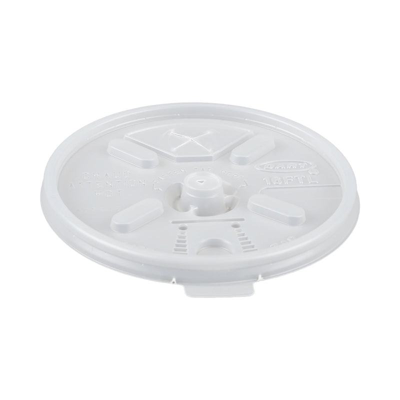 Dart® Lid