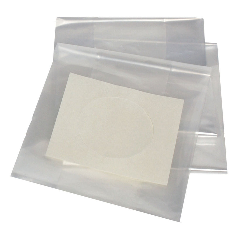 Assura® Irrigation Sleeves