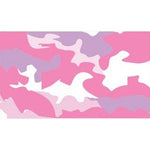 Delta-Cast® Pink Camouflage Cast Tape, 2 Inch x 4 Yard