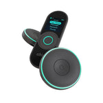 TENS/NMES Unit Chirp Halo
