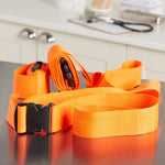 McKesson Backboard / Stretcher Strap, 5 Feet Long