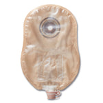 Premier™ 84794 One-Piece Ultra-Clear Urostomy Pouch, Cut to fit up to 25 mm