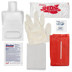 McKesson E.S.P. Emergency Sanitation and Protection Kit