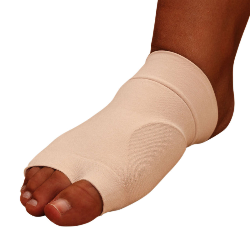 Bunion Sleeve Silipos® Small / Medium Pull-On Foot