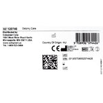 Coloplast Ostomy Elastic Barrier Strips, Straight