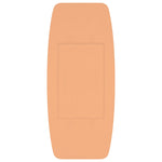 dynarex® Tan Adhesive Strip, 2 x 4.5 Inch