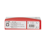New Image™ Flextend™ Colostomy Barrier With Up to 1¾ Inch Stoma Opening