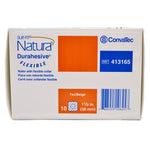 Sur-Fit Natura® Two-Piece Durahesive® Skin Barrier, 38 mm flange