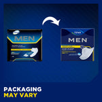Tena® MEN™ Maximum Guards, Bladder Control Pad