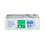 Sur-Fit Natura® Opaque Urostomy Pouch, 10 Inch Length, 1¾ Inch Flange Size