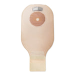 Premier™ Flextend™ One-Piece Beige Ostomy Pouch, Cut-to-fit 55 mm