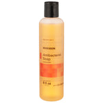 McKesson Clean Scent Antibacterial Soap, 8-ounce bottle