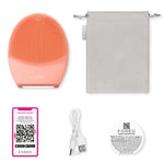 LUNA™ 4 Facial Cleansing Device for Balanced Skin