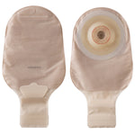 Esteem™+ Flex One-Piece Opaque Ostomy Pouch, Cut to Fit Stomas 20 – 43 mm