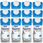 Peptamen Junior® Peptide-Based Pediatric Formula, Vanilla, 8.45 oz.