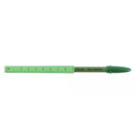 Cardinal Health™ Devon™ Surgical Skin Marker with Ruler, Dual Tip
