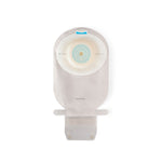 SenSura® Mio Convex Light 1-Piece Transparent Ostomy Pouch, 10 – 43 mm Stomas
