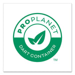 Bare® Paper Cone Drinking Cup, 4-ounce Capacity