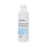 McKesson Ostomy Appliance Deodorant, 8-ounce squeeze bottle