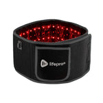 Light Therapy Belt AllevaRed Pro 6-7/8 X 49-3/5 Inch