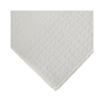 Tidi® Choice White Procedure Towel, 13 x 18 Inch