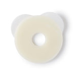 Ostomy Seal Brava® Thin 3/4 Inch (18mm) Stoma 2-1/2 Inch (64mm) For Use with Ostomy Pouch