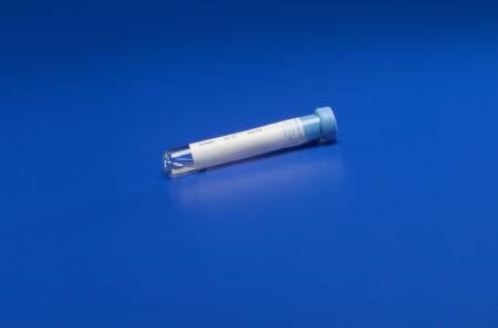 Monoject™ Venous Blood Collection Tube Sodium Citrate Additive 4.5 mL Conventional Closure Glass Tube