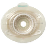SenSura® Mio Convex Light Click Ostomy Barrier, 25 mm Stoma Opening, Red Match