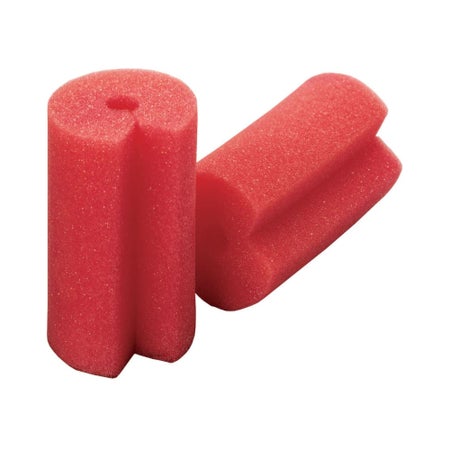 Enzymatic Sponge Endozime® Highly Saturated in Endozime*