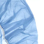 Cardinal Health Blue Bouffant Cap, 24 in.