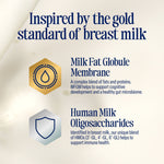 Infant Formula Kendamil® Organic Unflavored 28.2 oz. Can Powder Milk-Based