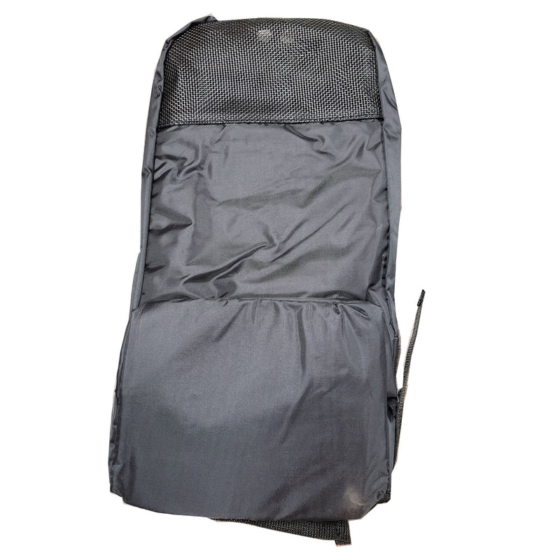 McKesson Backpack for Universal Oxygen Tanks Up to C