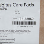 McKesson Armboard Pads