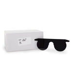 Easy Eyes Post Mydriatic Glasses, Gray Tint